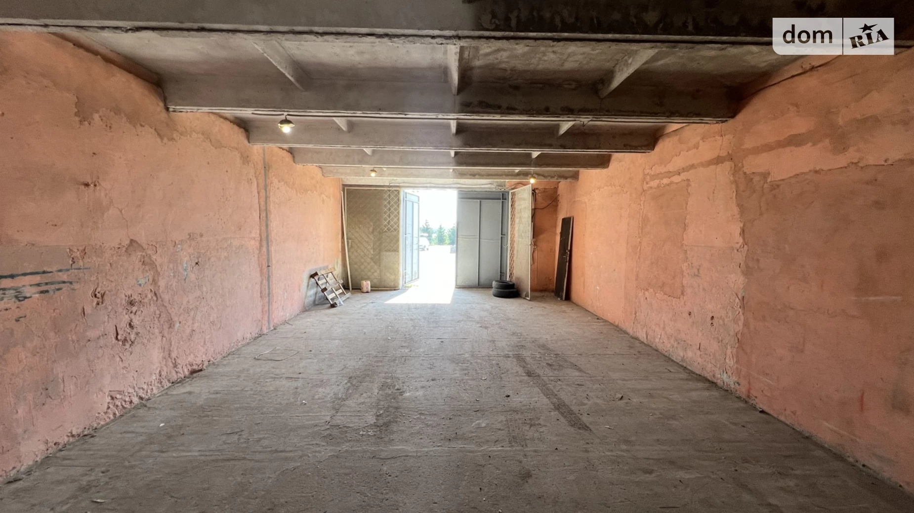 Сдается в аренду помещения свободного назначения 130 кв. м в 1-этажном здании, цена: 13000 грн - фото 4
