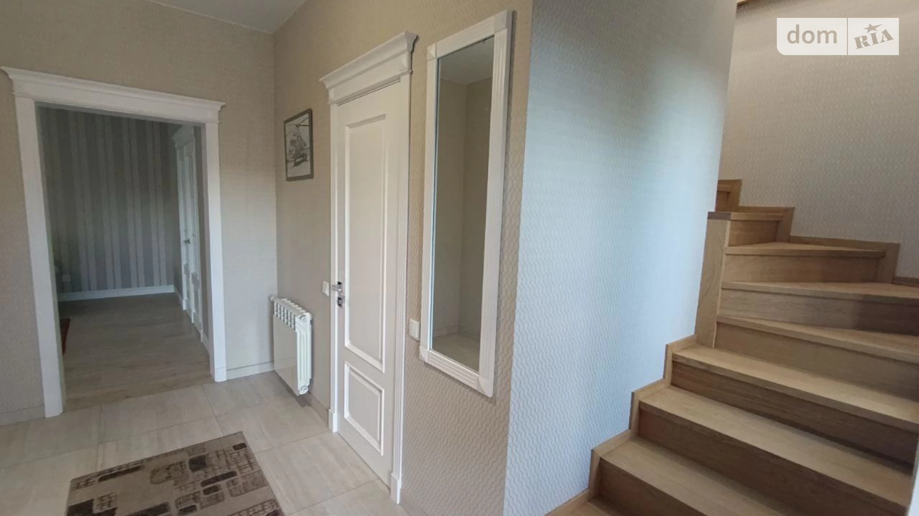 Продается дом на 2 этажа 110 кв. м с террасой, цена: 100000 $ - фото 4