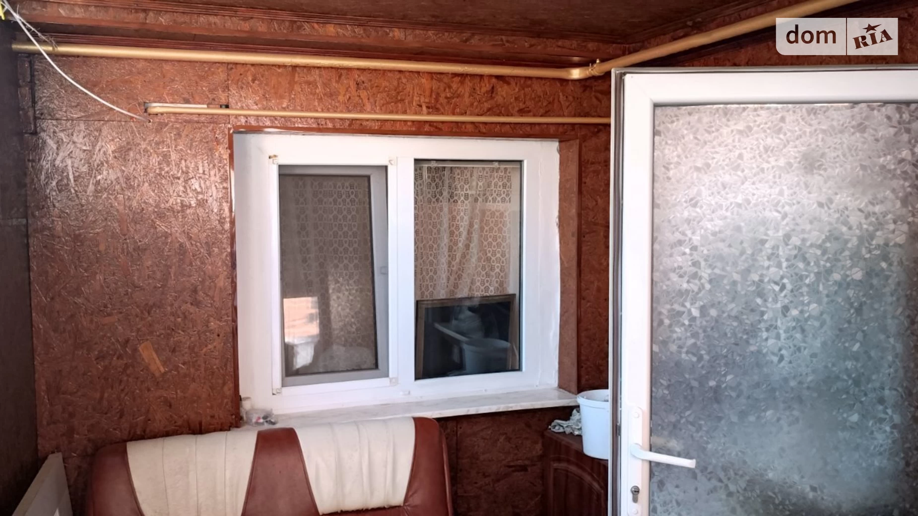 Продается 1-комнатная квартира 49.6 кв. м в Гайсине, ул. Октябрьская, 13 - фото 3