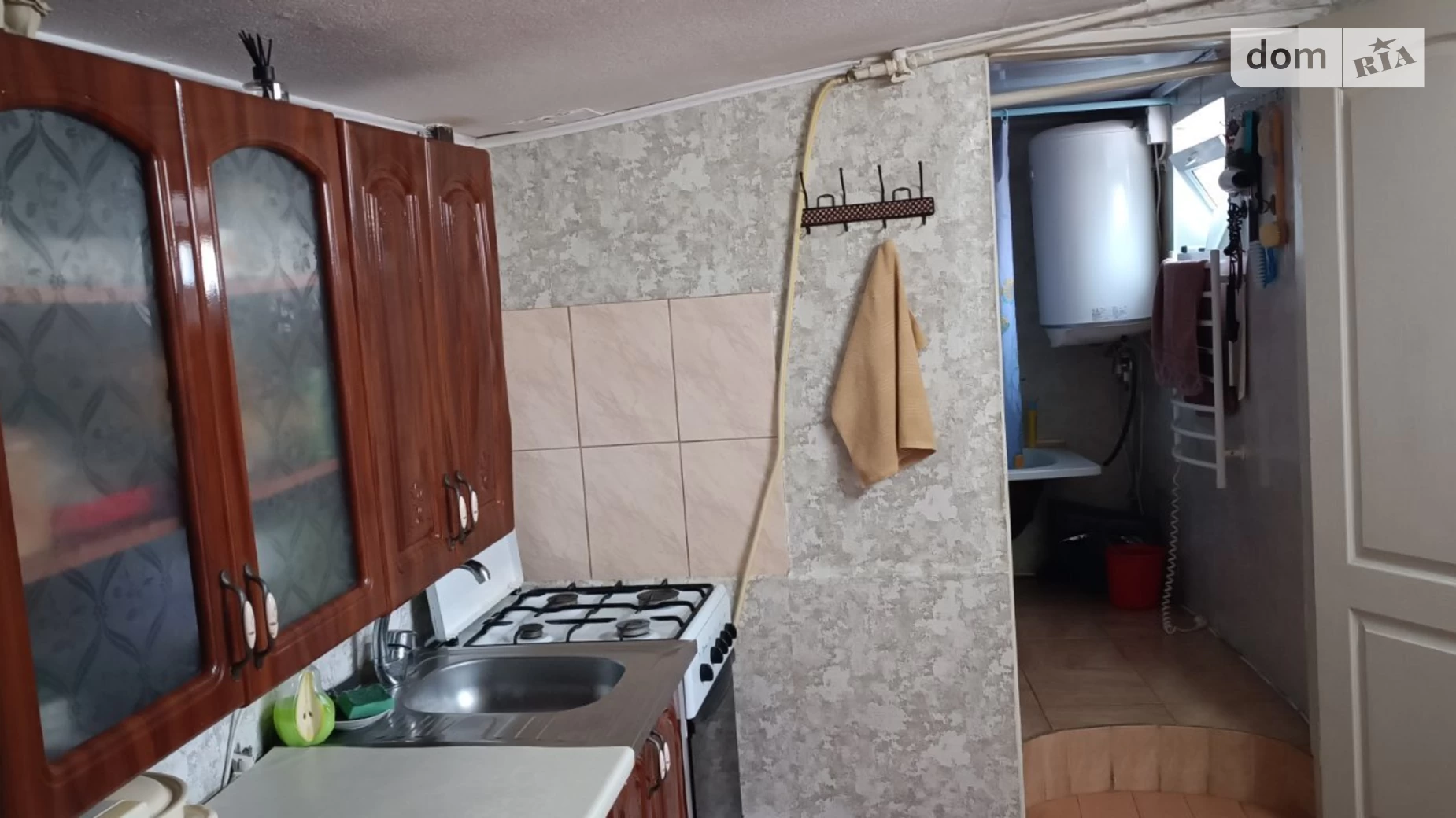 Продается 1-комнатная квартира 49.6 кв. м в Гайсине, ул. Октябрьская, 13 - фото 4