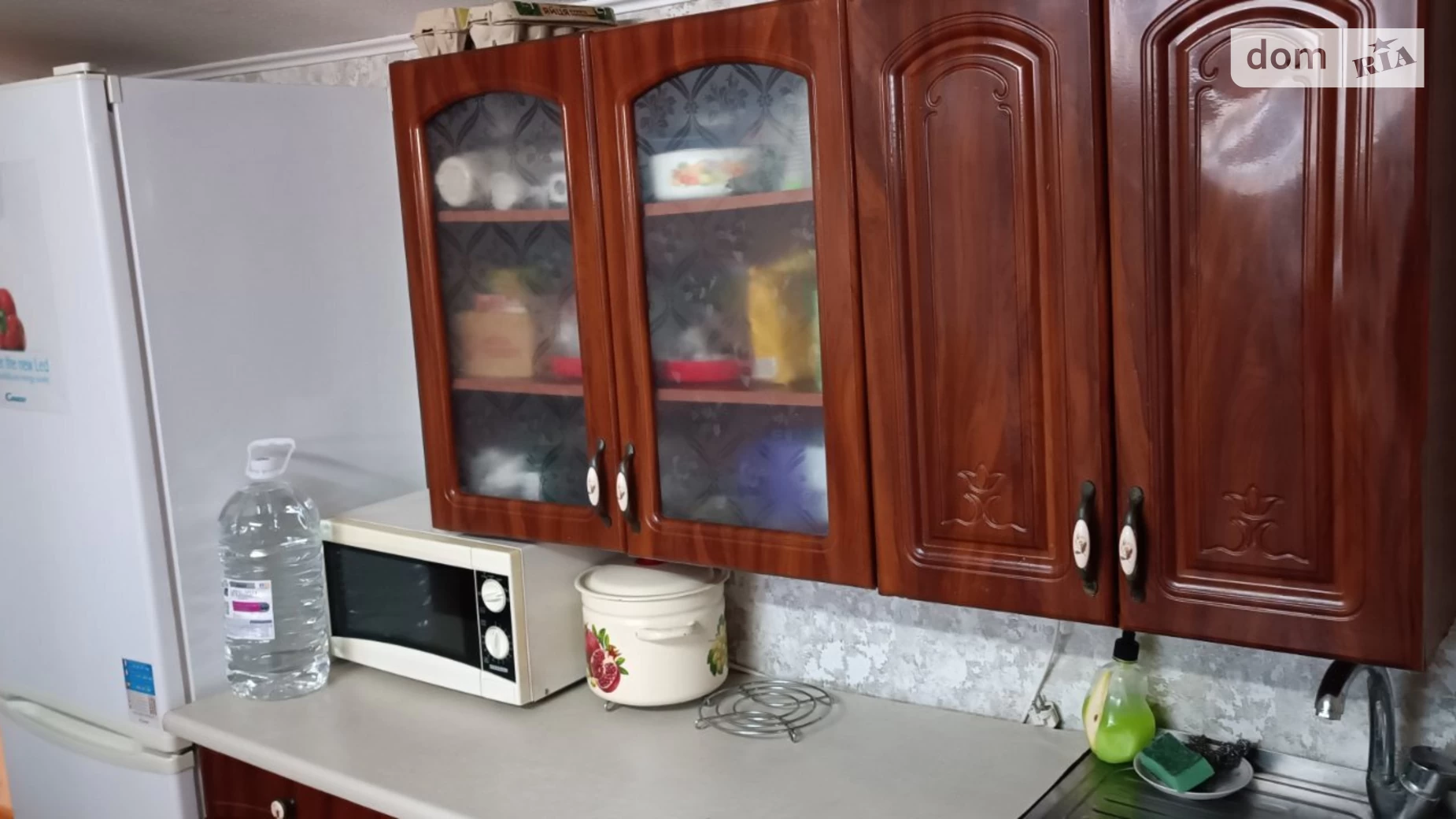 Продается 1-комнатная квартира 49.6 кв. м в Гайсине, ул. Октябрьская, 13 - фото 5