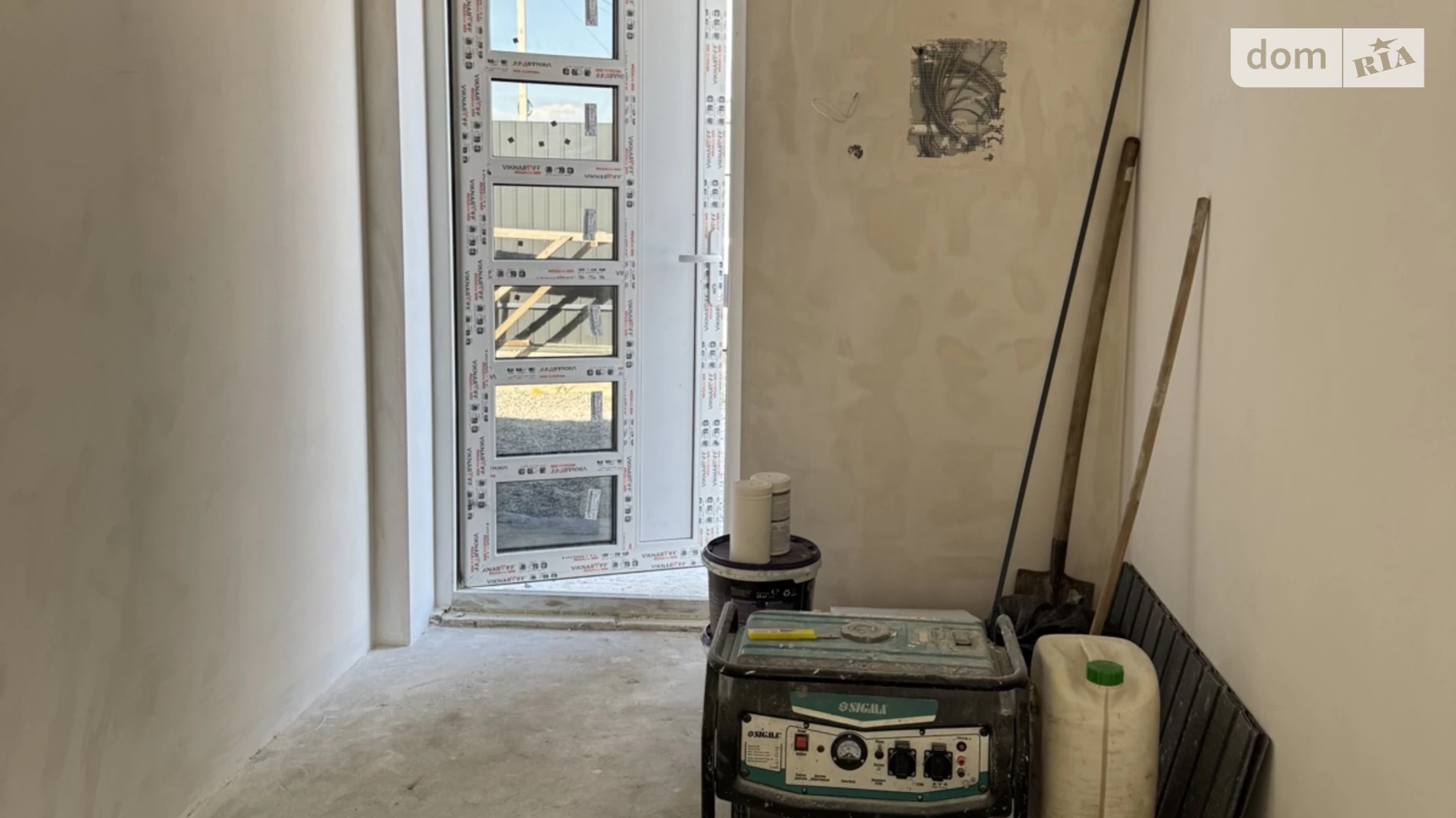 Продається одноповерховий будинок 110 кв. м с басейном, цена: 76000 $ - фото 5