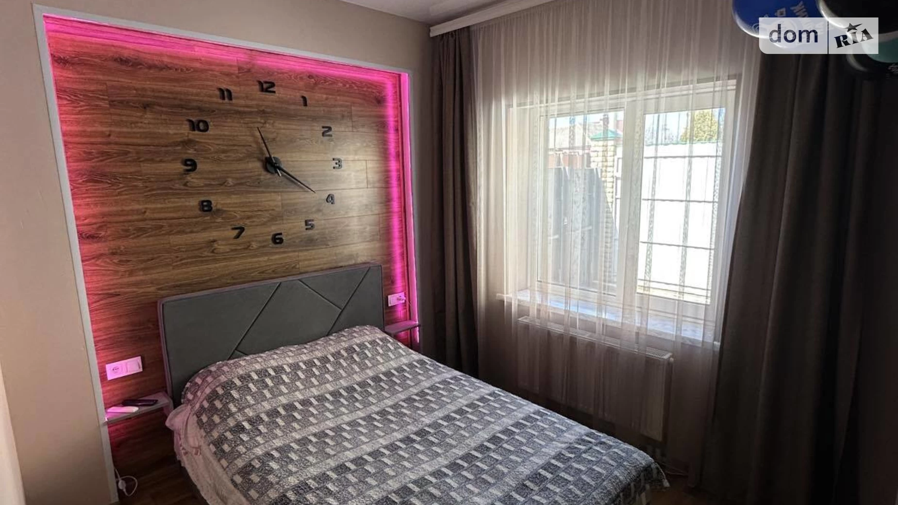 Продается часть дома 54.4 кв. м с подвалом, цена: 72000 $ - фото 2