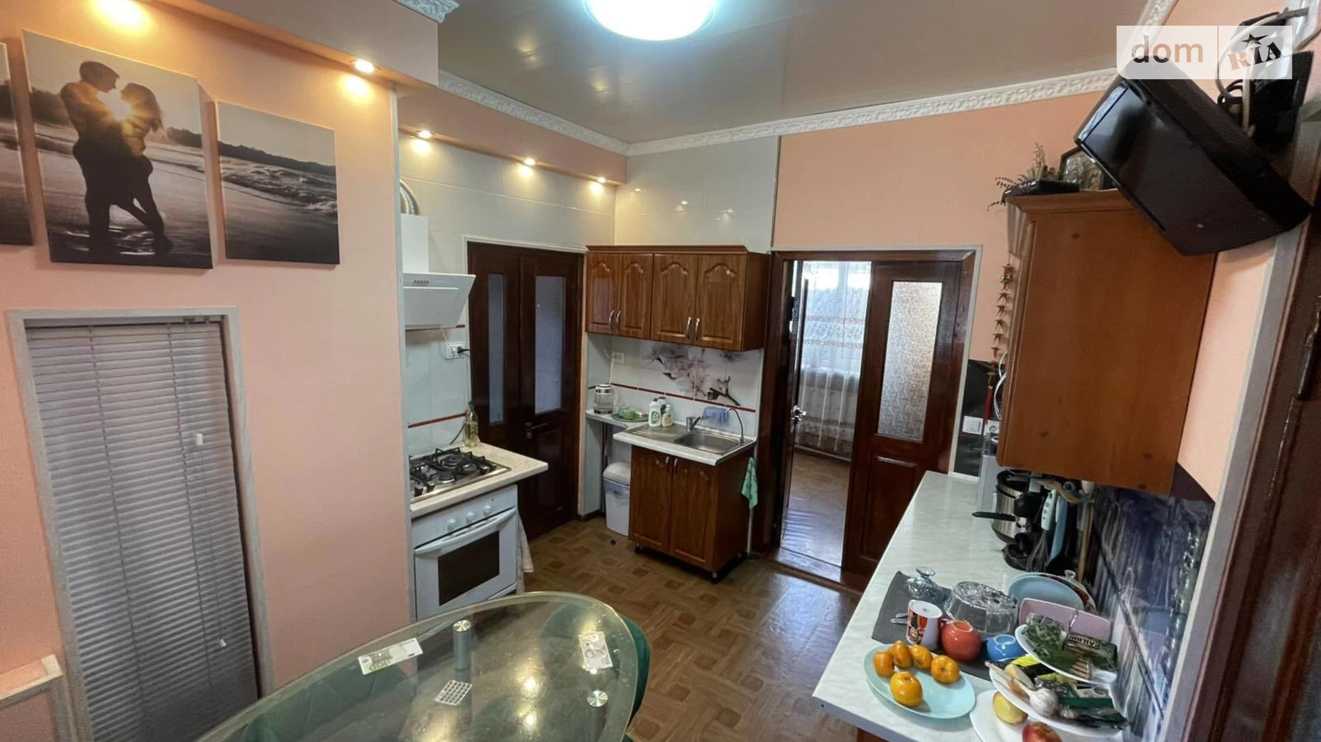 Продается часть дома 54.4 кв. м с подвалом, цена: 72000 $ - фото 3