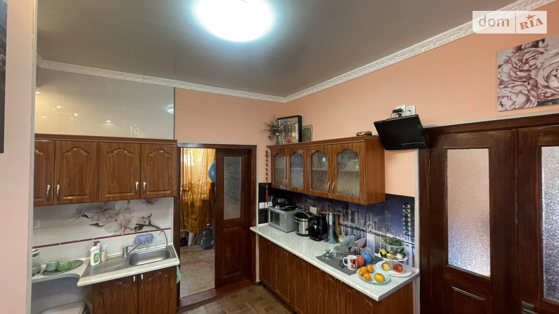 Продается часть дома 54.4 кв. м с подвалом, цена: 72000 $ - фото 4