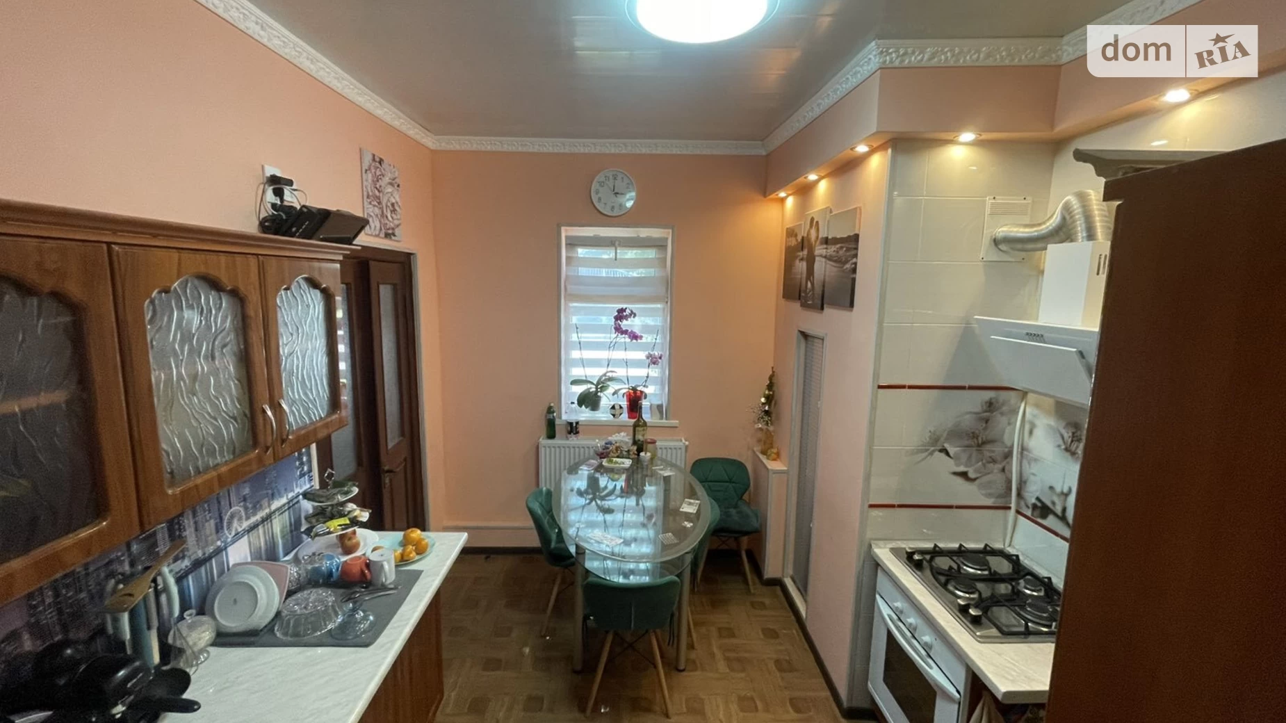 Продается часть дома 54.4 кв. м с подвалом, цена: 72000 $ - фото 5