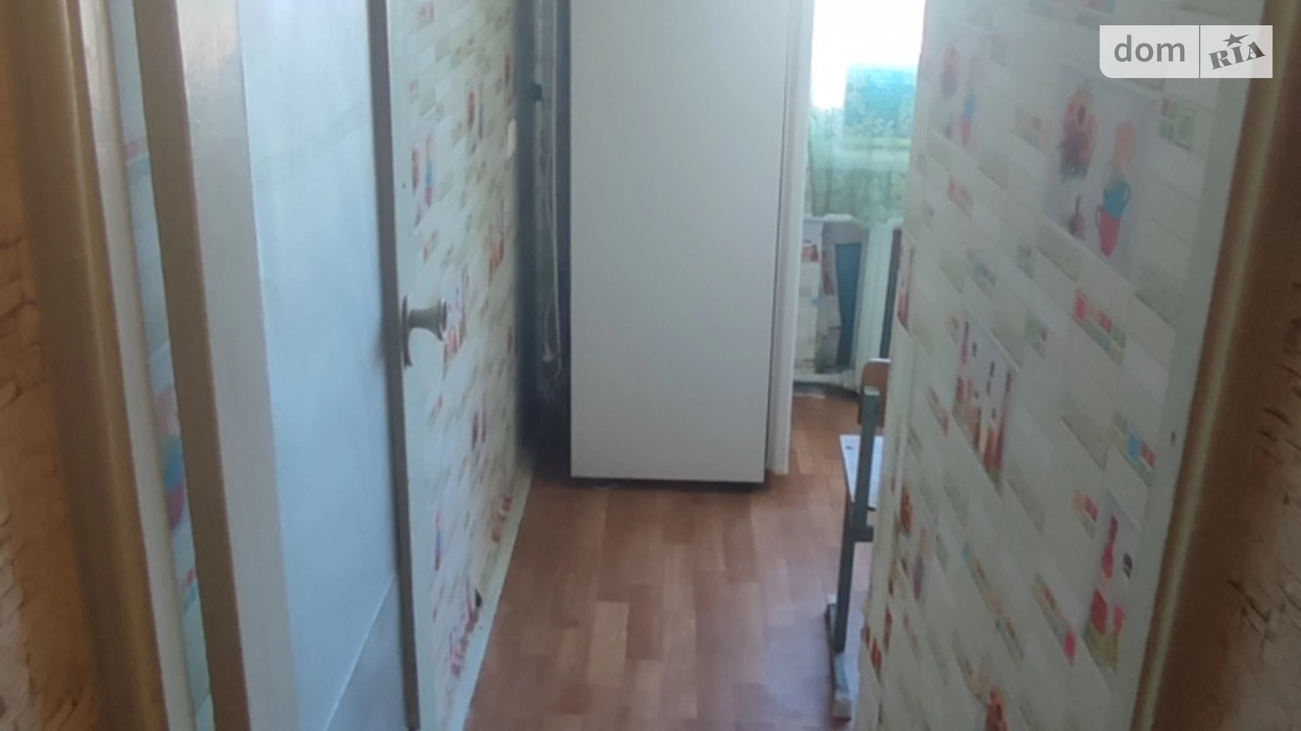 2-кімнатна квартира 43.74 кв. м у Запоріжжі, просп. Соборний, 146 - фото 2