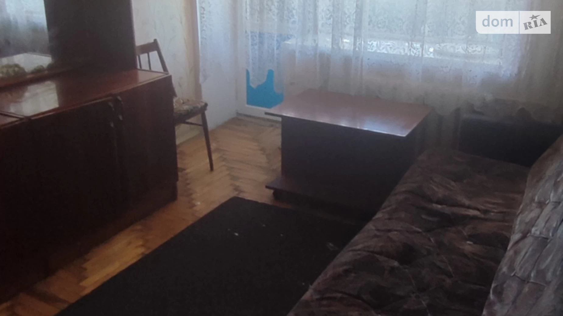 2-кімнатна квартира 43.74 кв. м у Запоріжжі, просп. Соборний, 146 - фото 3