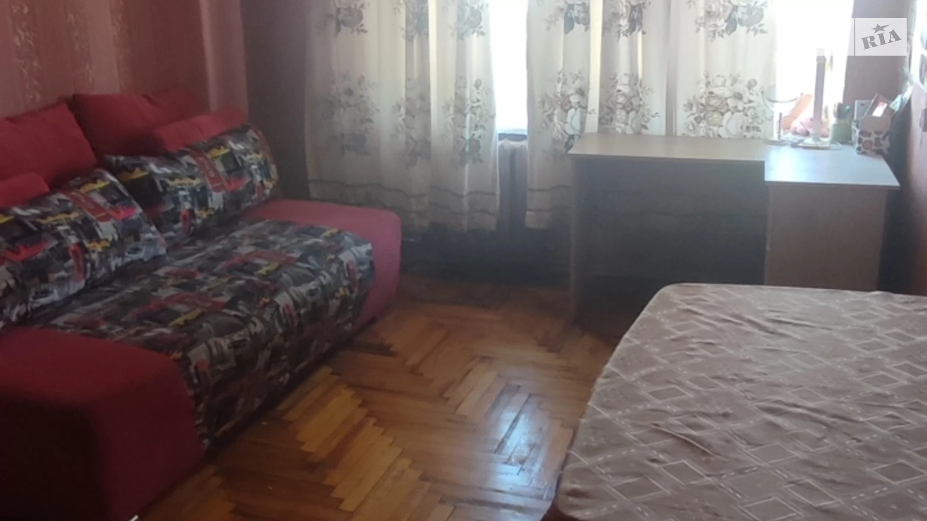 2-кімнатна квартира 43.74 кв. м у Запоріжжі, просп. Соборний, 146 - фото 5