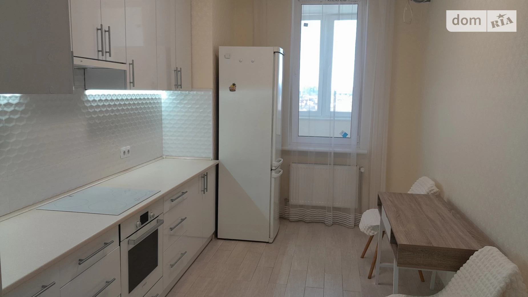 Сдается в аренду 1-комнатная квартира 60 кв. м в Одессе, ул. Люстдорфская дорога, 55 - фото 3