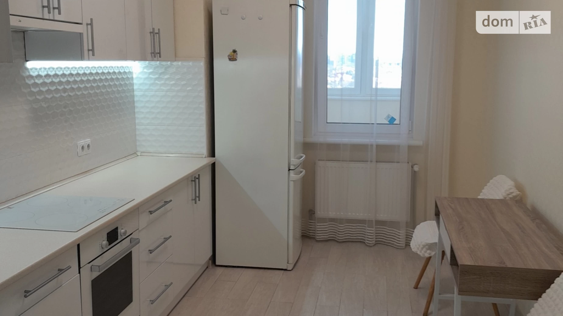 Сдается в аренду 1-комнатная квартира 60 кв. м в Одессе, ул. Люстдорфская дорога, 55 - фото 5