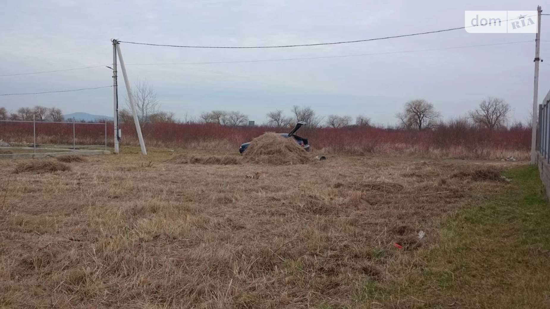 Продается земельный участок 6.25 соток в Закарпатской области, цена: 27000 $ - фото 3