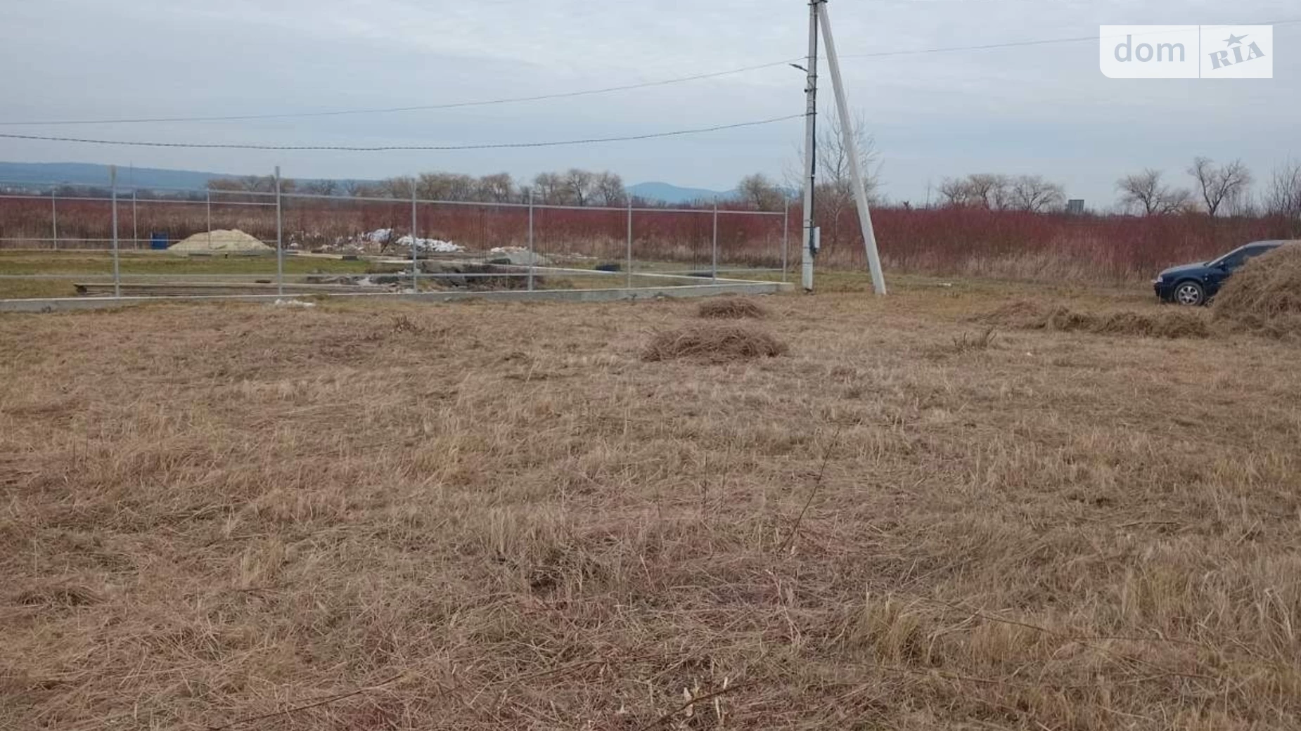 Продается земельный участок 6.25 соток в Закарпатской области, цена: 27000 $ - фото 4