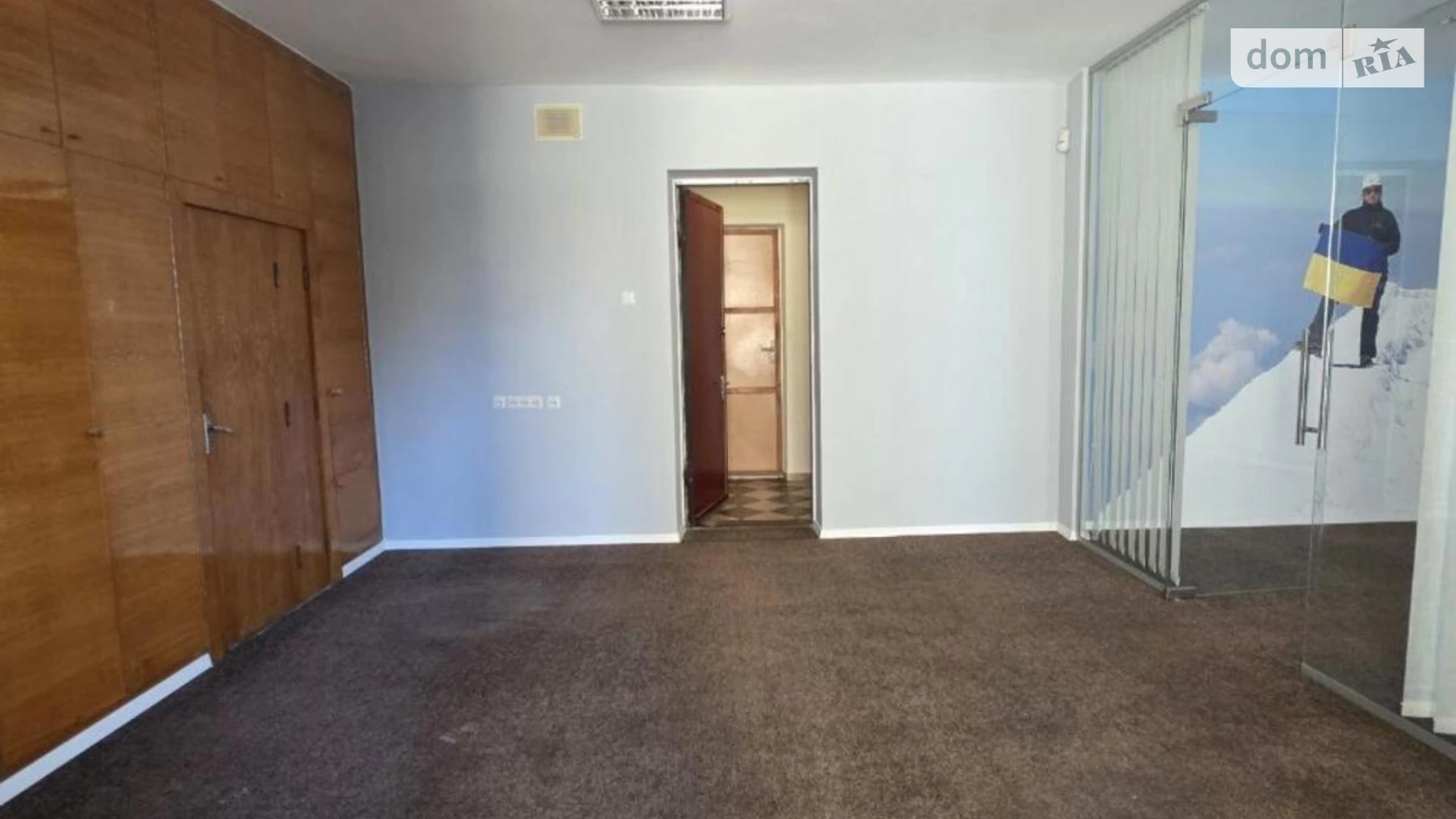 Здається в оренду офіс 45 кв. м в бізнес-центрі, цена: 13500 грн - фото 5