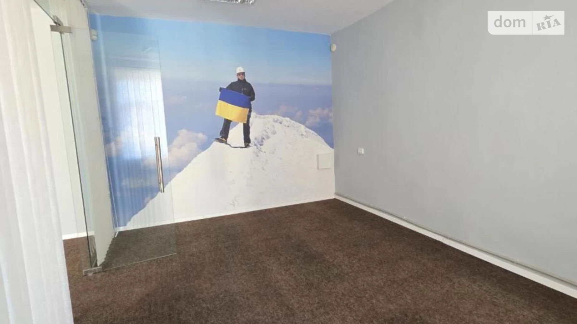 Здається в оренду офіс 45 кв. м в бізнес-центрі, цена: 13500 грн - фото 3