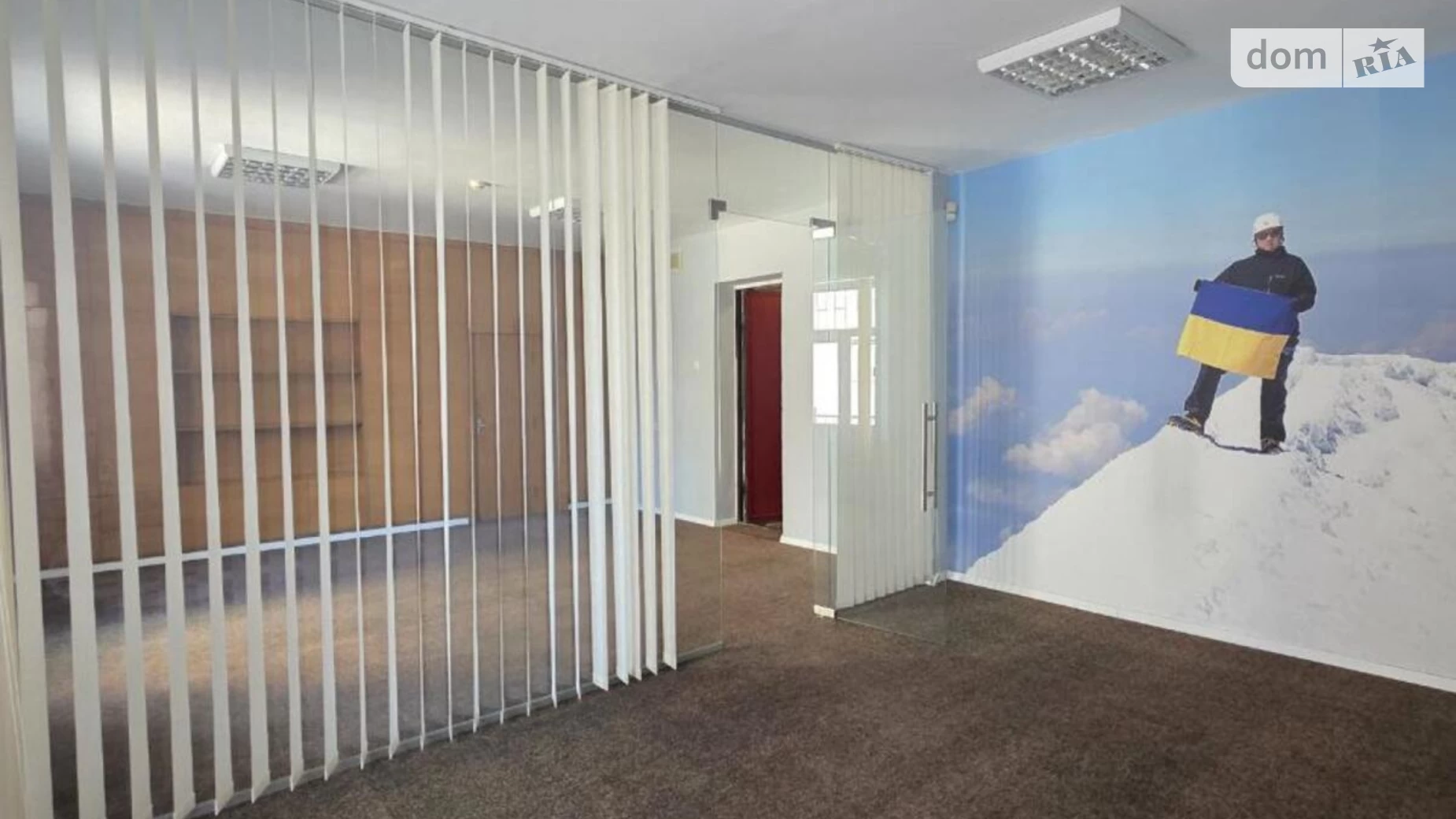 Здається в оренду офіс 45 кв. м в бізнес-центрі, цена: 13500 грн - фото 2
