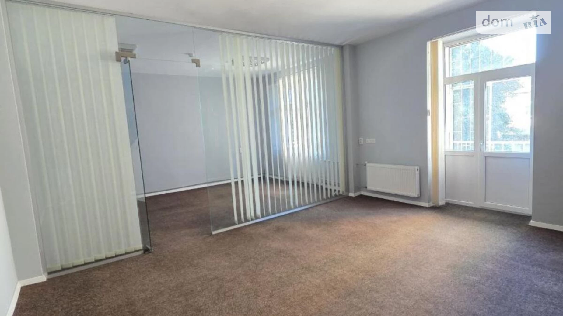 Здається в оренду офіс 45 кв. м в бізнес-центрі, цена: 13500 грн - фото 4