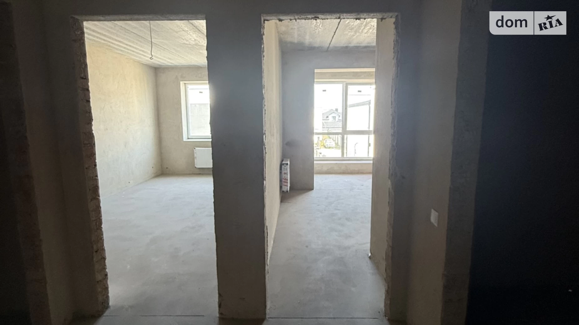 Продается 1-комнатная квартира 45.2 кв. м в Ровно, мас. Чаривный, 18 - фото 3