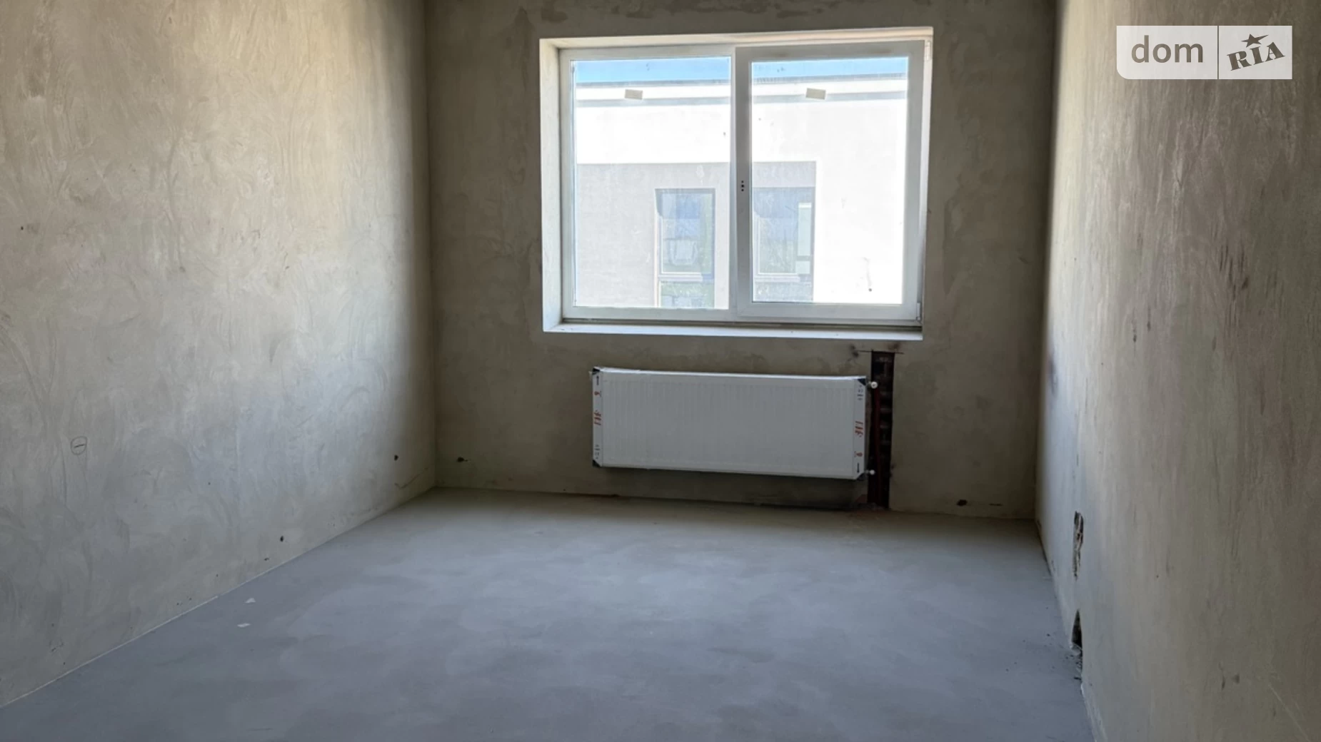 Продается 1-комнатная квартира 45.2 кв. м в Ровно, мас. Чаривный, 18 - фото 4