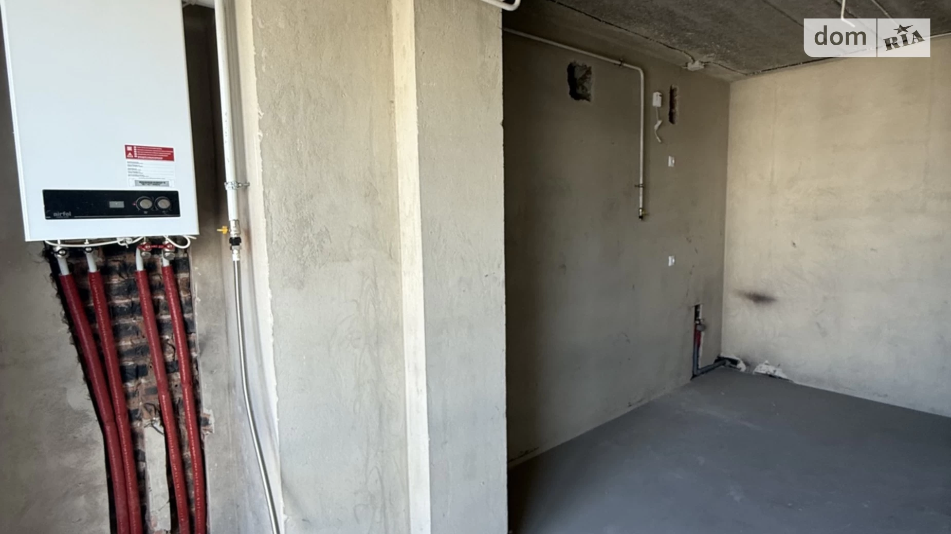 Продается 1-комнатная квартира 45.2 кв. м в Ровно, мас. Чаривный, 18 - фото 5