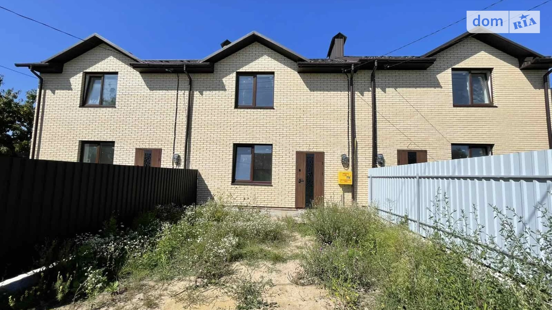 Продается дом на 2 этажа 105 кв. м с террасой, цена: 88000 $ - фото 2