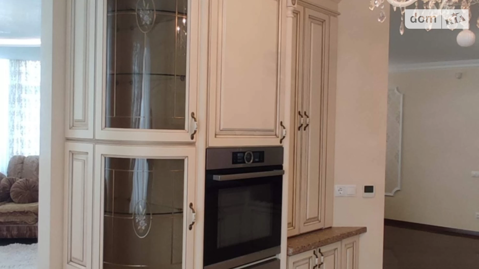 Продается 5-комнатная квартира 163.1 кв. м в Киеве, ул. Дмитриевская, 75 - фото 5