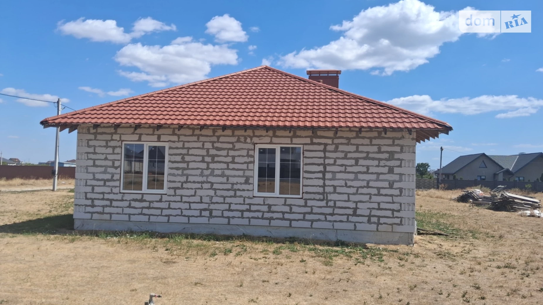 Продається одноповерховий будинок 154 кв. м з банею/сауною, цена: 85000 $ - фото 2