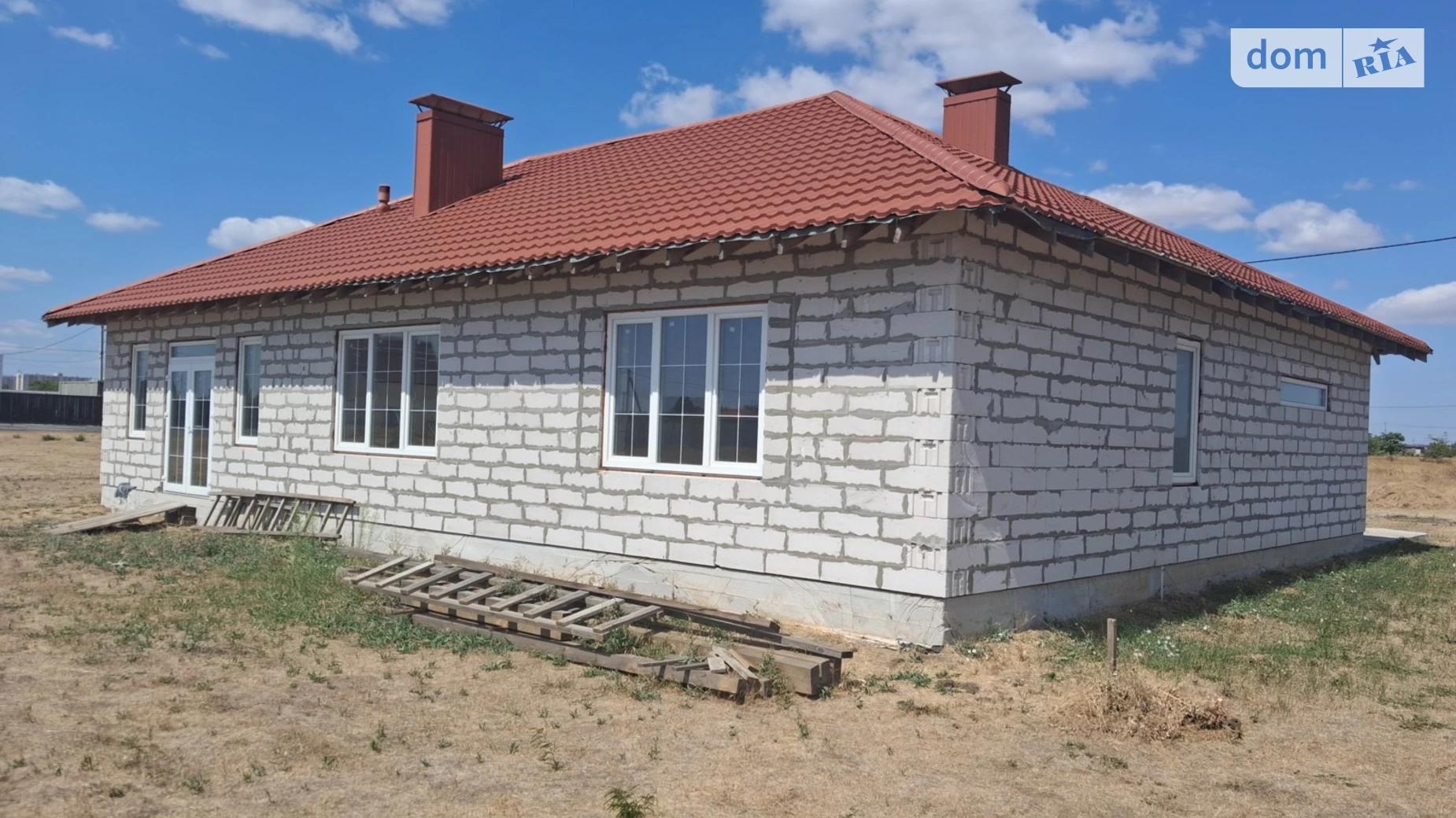 Продається одноповерховий будинок 154 кв. м з банею/сауною, цена: 85000 $ - фото 3