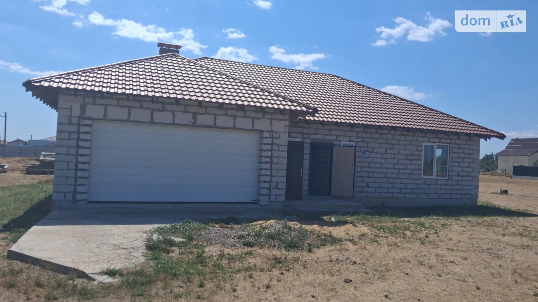 Продається одноповерховий будинок 154 кв. м з банею/сауною, цена: 85000 $ - фото 5