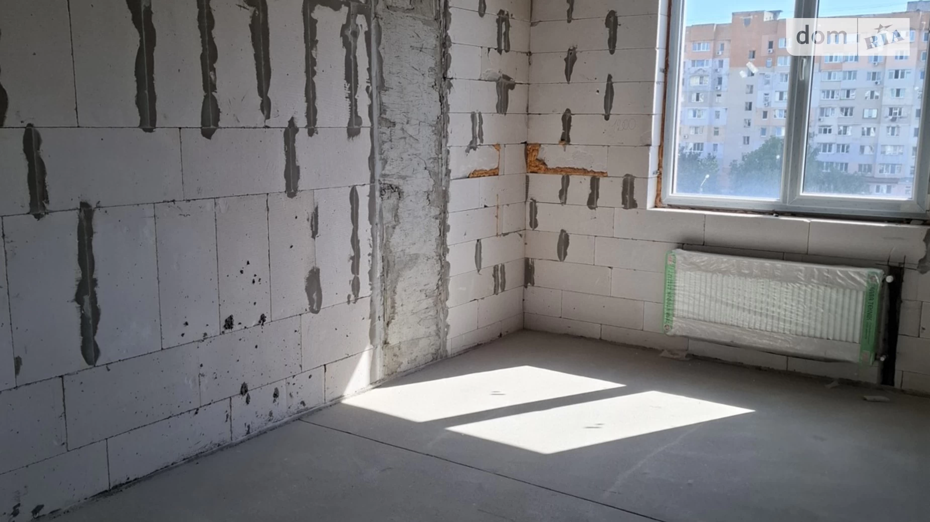 Продается 1-комнатная квартира 22 кв. м в Одессе, ул. Владислава Бувалкина(Генерала Бочарова), 60И - фото 2