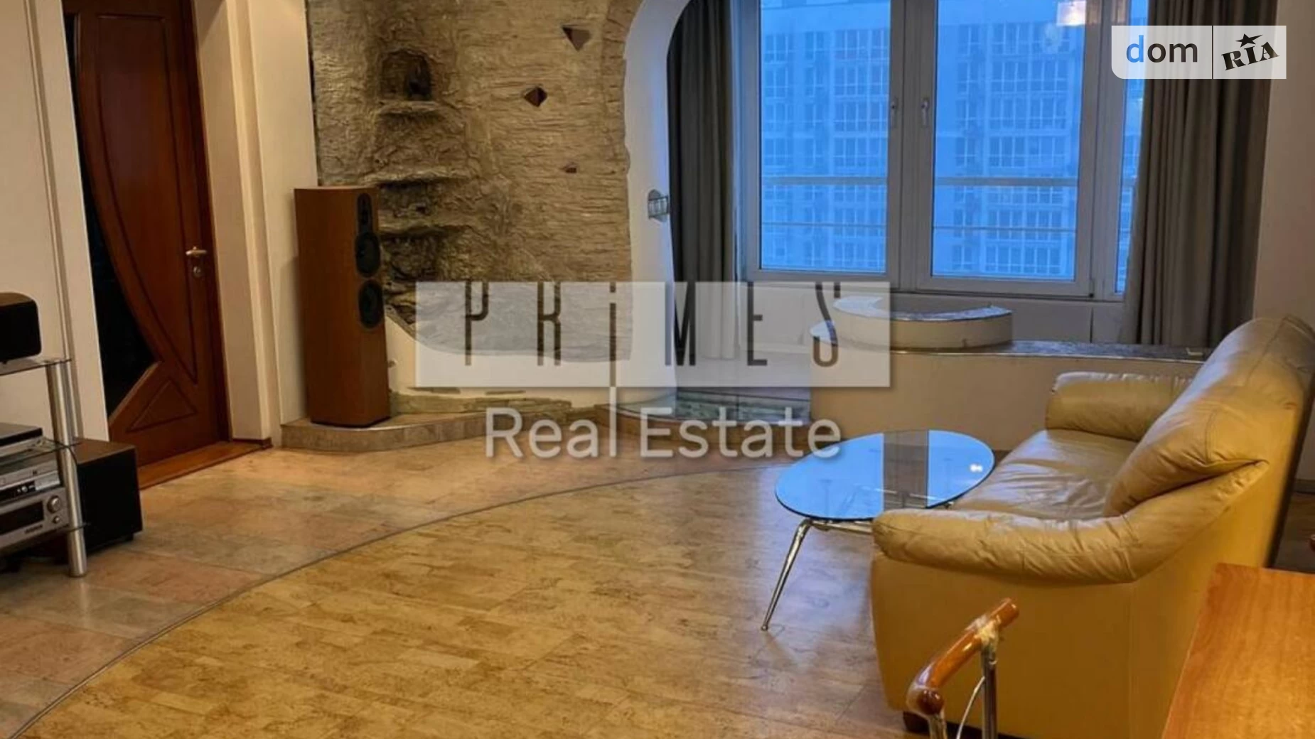 Продается 5-комнатная квартира 190 кв. м в Киеве, ул. Братства тарасовцев(Декабристов), 12/37 - фото 3