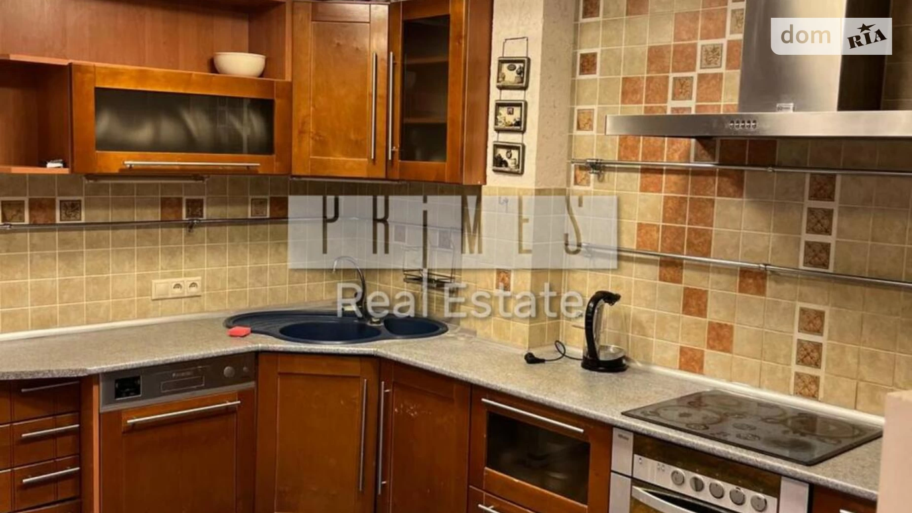 Продается 5-комнатная квартира 190 кв. м в Киеве, ул. Братства тарасовцев(Декабристов), 12/37 - фото 4