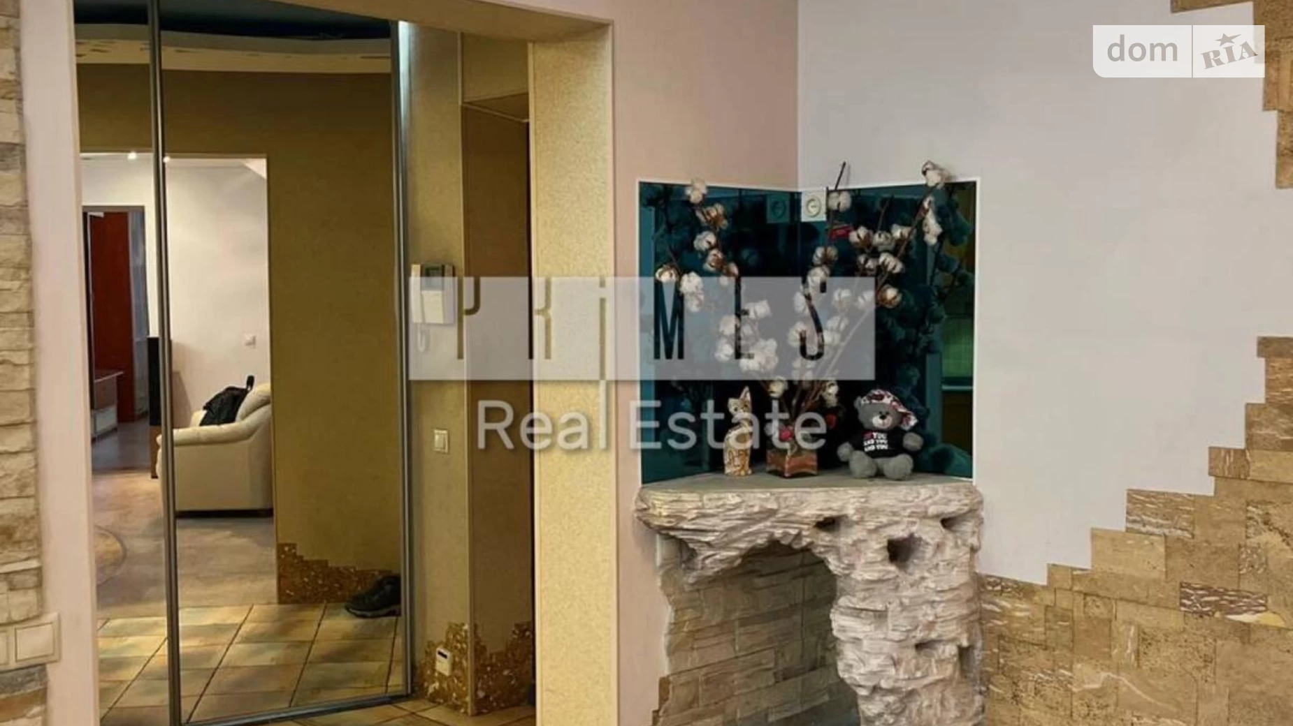 Продается 5-комнатная квартира 190 кв. м в Киеве, ул. Братства тарасовцев(Декабристов), 12/37 - фото 5