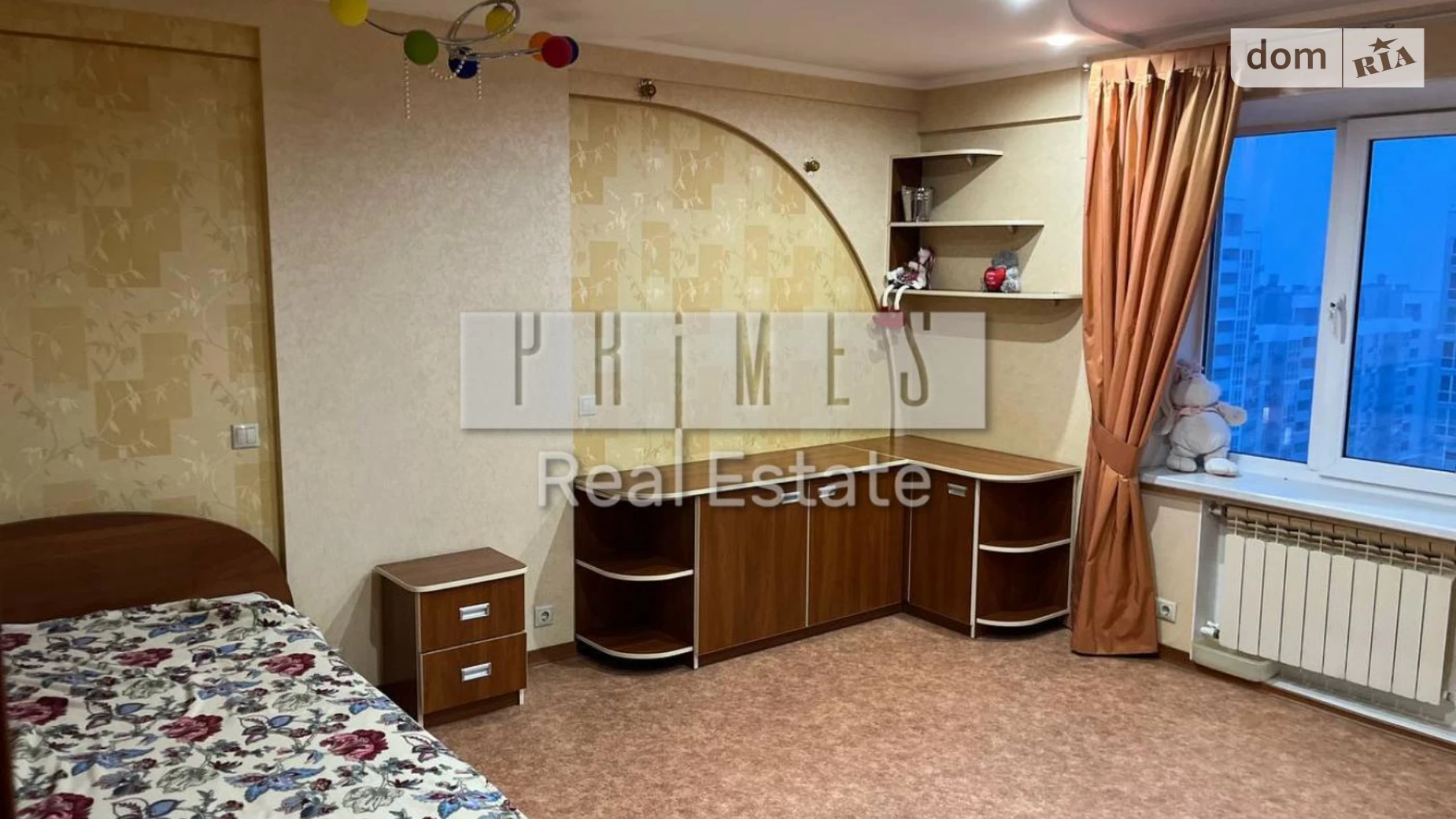 Продается 5-комнатная квартира 190 кв. м в Киеве, ул. Братства тарасовцев(Декабристов), 12/37 - фото 2