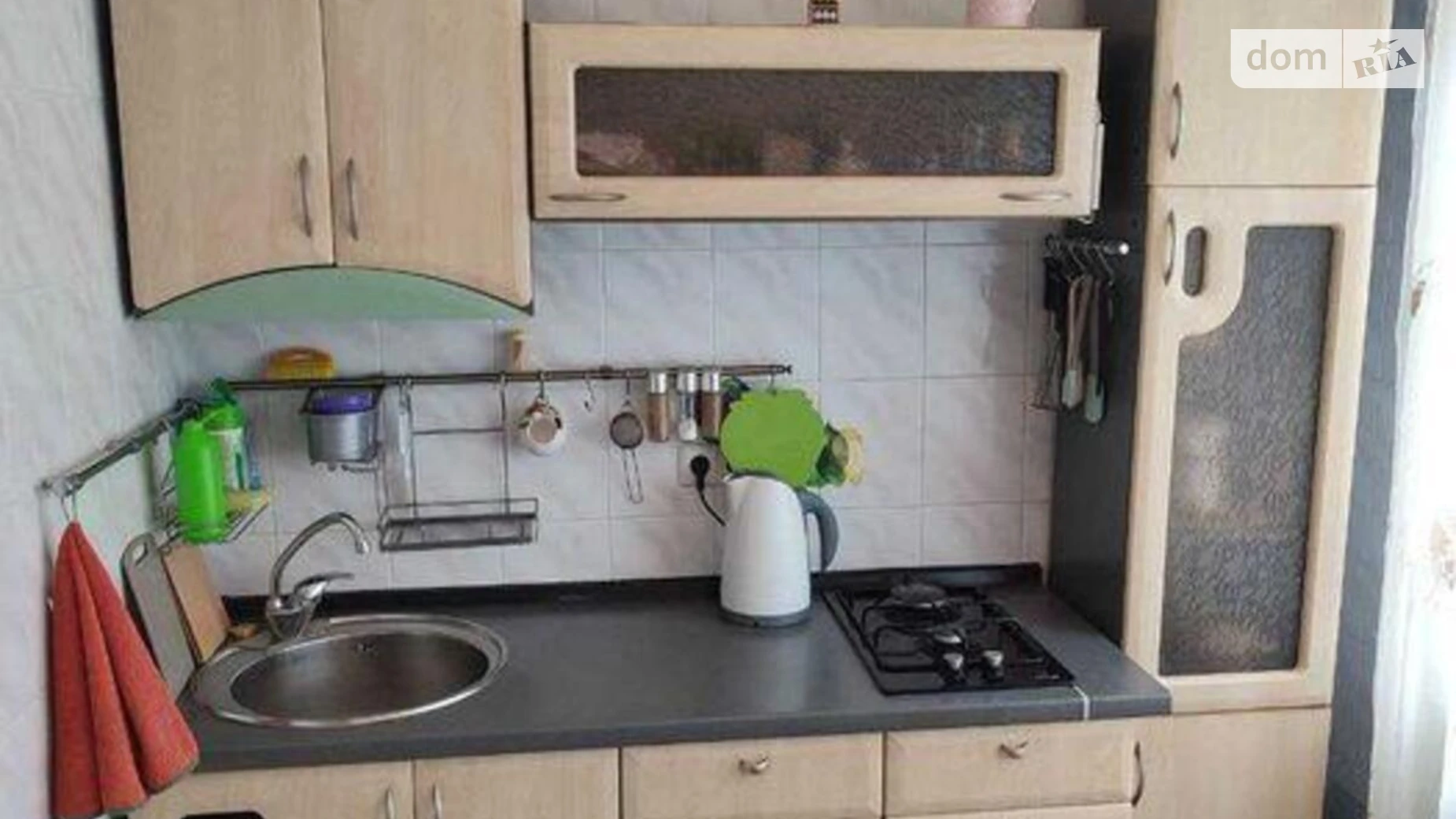 Продається 3-кімнатна квартира 63.1 кв. м у Києві, цена: 82000 $ - фото 5