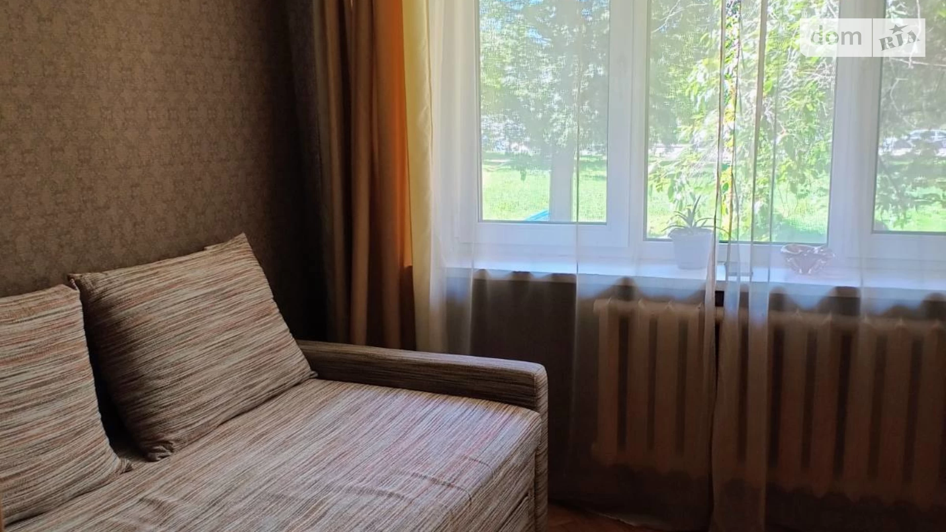 Продается 3-комнатная квартира 58 кв. м в Киеве, ул. Ивана Выговского(Маршала Гречко), 4 - фото 3