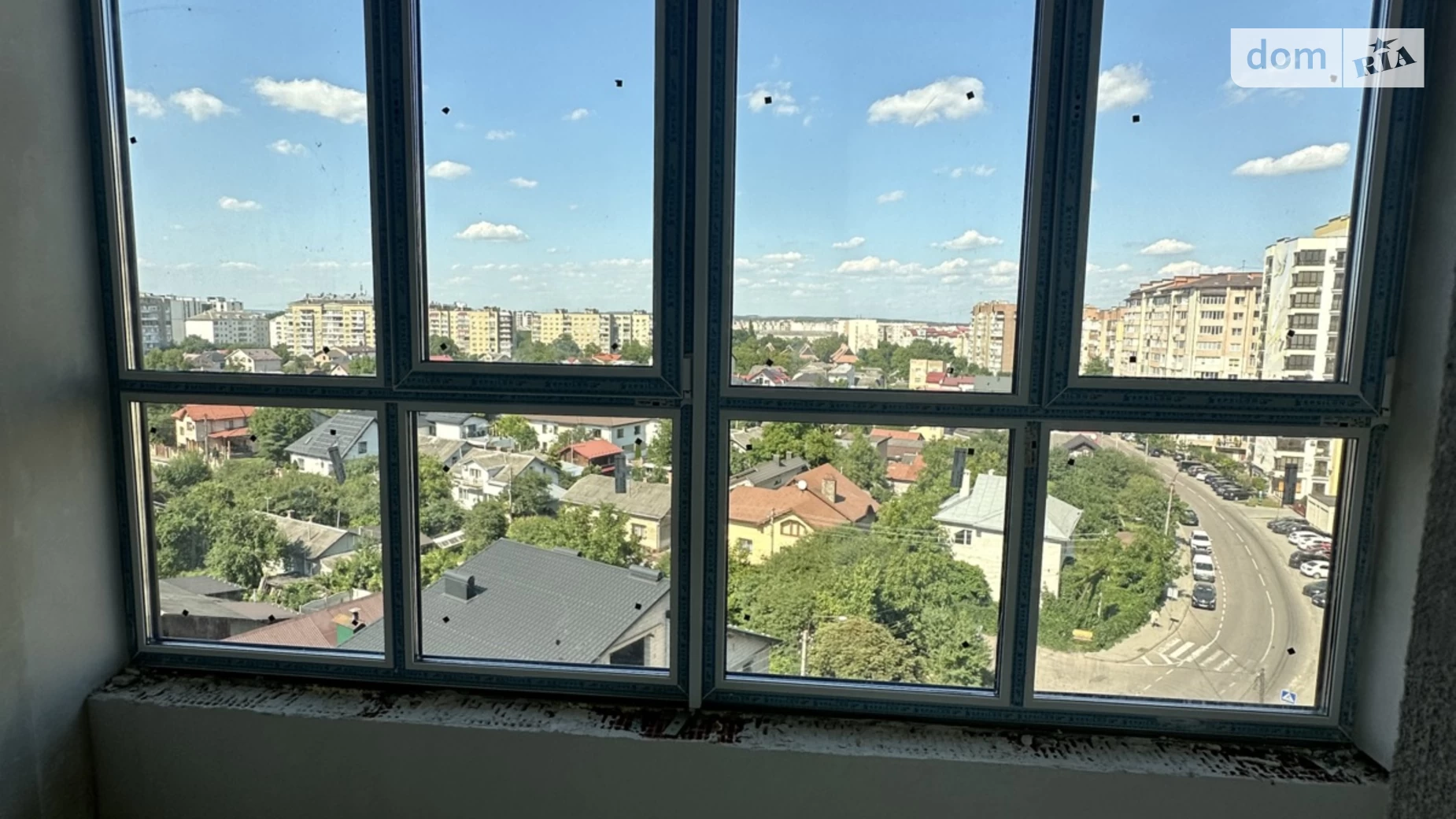 Продается 2-комнатная квартира 69.4 кв. м в Ивано-Франковске, ул. Ивасюка, 86 - фото 4