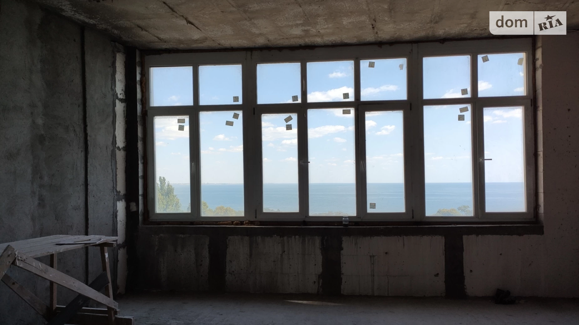 Продається 2-кімнатна квартира 76 кв. м у Одесі, пров. Удільний, 6 - фото 2