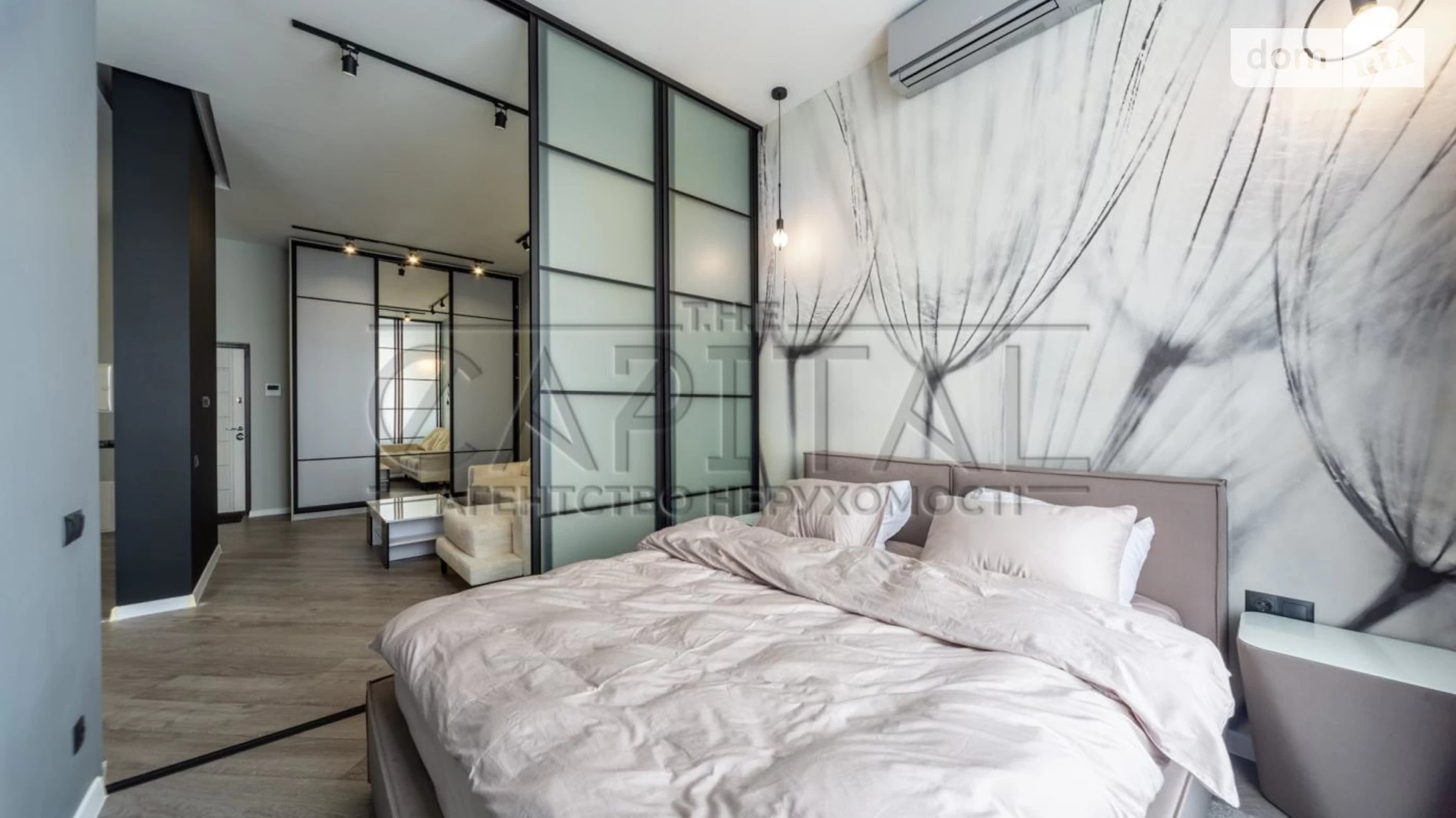 Сдается в аренду 1-комнатная квартира 54 кв. м в Киеве, ул. Соломенская, 20В - фото 3