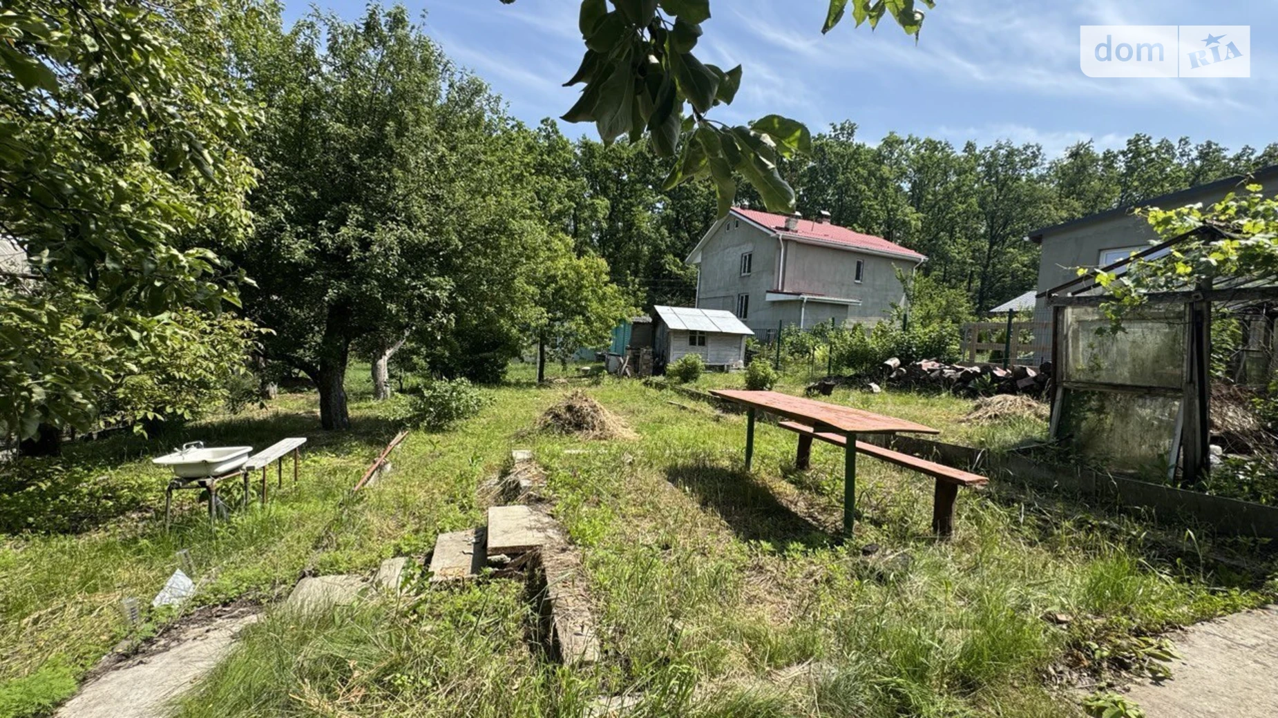 Продается одноэтажный дом 40 кв. м с гаражом, цена: 24500 $ - фото 2