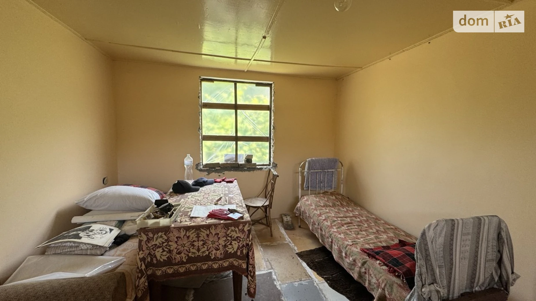 Продается одноэтажный дом 40 кв. м с гаражом, цена: 24500 $ - фото 3