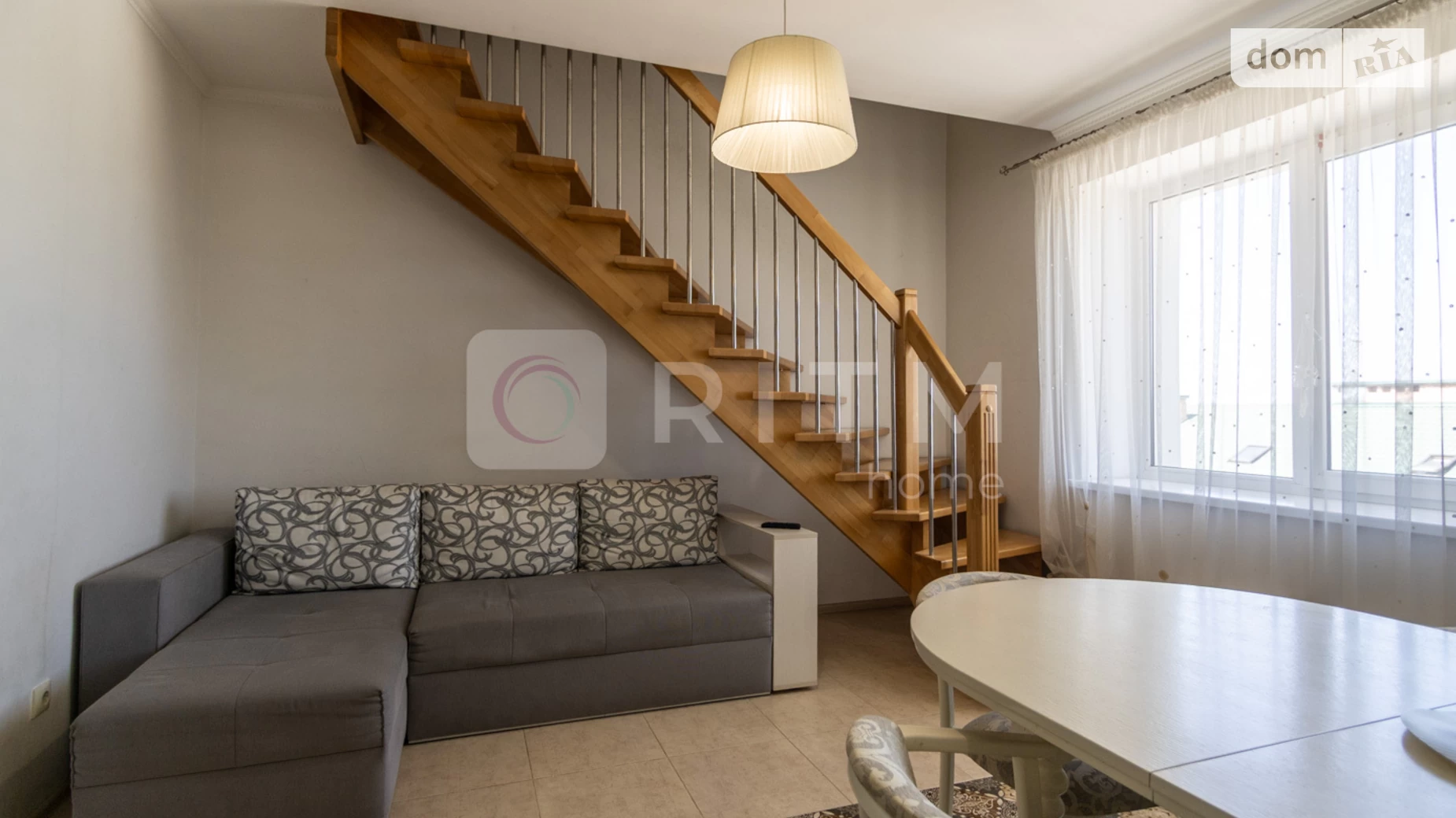 Продается 5-комнатная квартира 126.8 кв. м в Ивано-Франковске, ул. Троллейбусная - фото 4