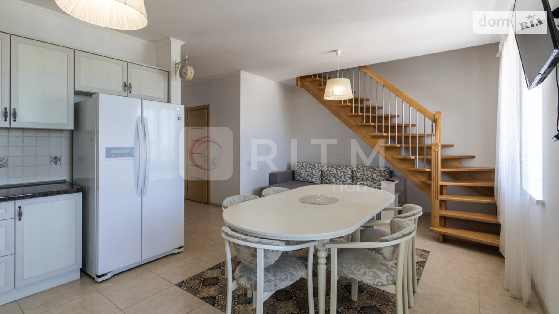 Продается 5-комнатная квартира 126.8 кв. м в Ивано-Франковске, ул. Троллейбусная - фото 5