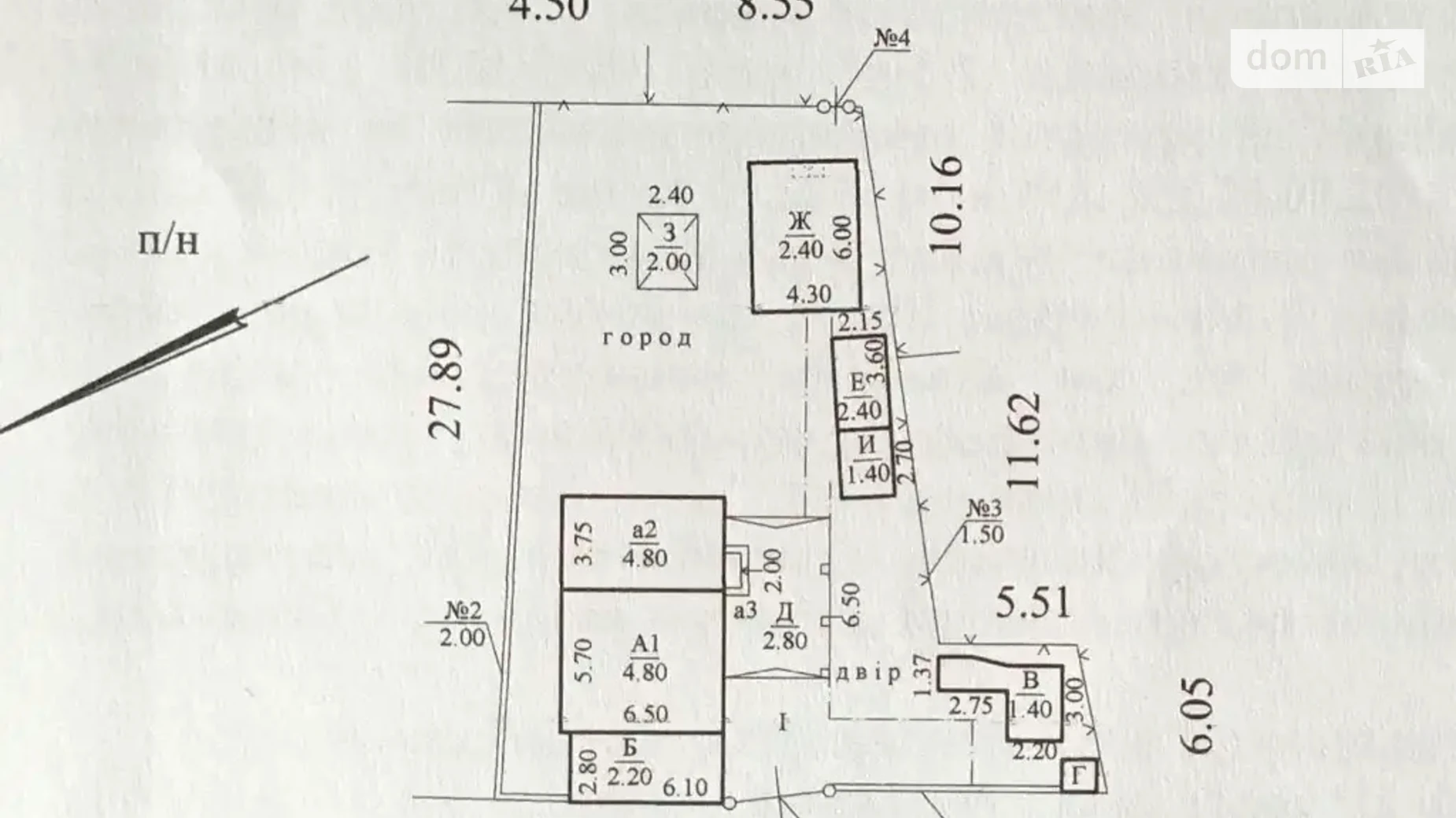 Продается одноэтажный дом 70 кв. м с баней/сауной, цена: 52000 $ - фото 4