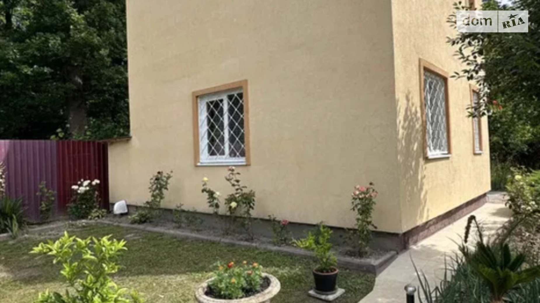 Продается дом на 2 этажа 75 кв. м с балконом, цена: 49000 $ - фото 3