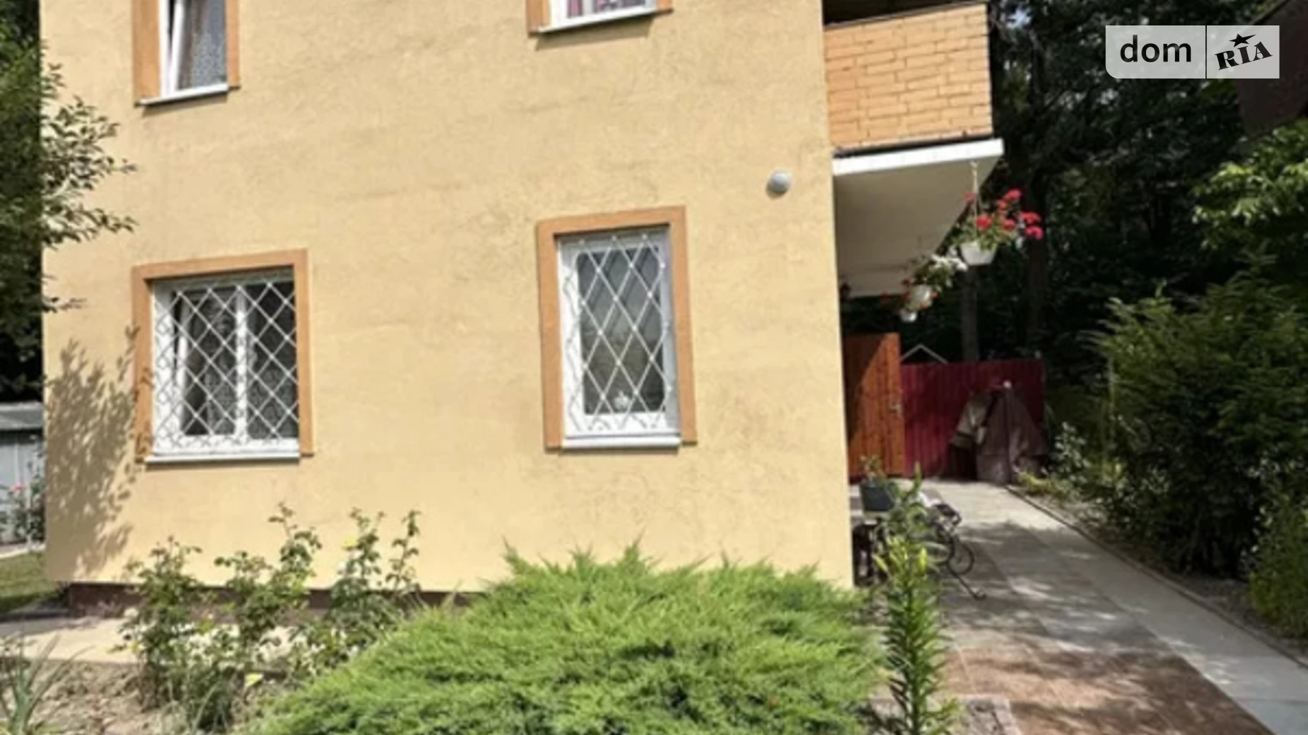 Продается дом на 2 этажа 75 кв. м с балконом, цена: 49000 $ - фото 2