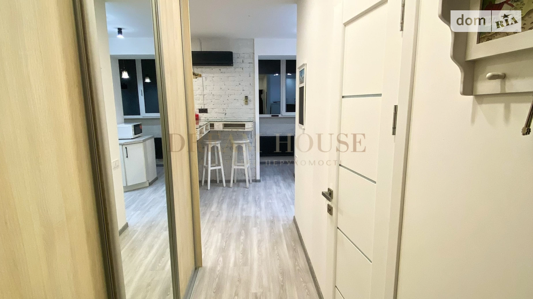 Продается 1-комнатная квартира 31.4 кв. м в Ирпене, ул. Давидчука, 42 - фото 2