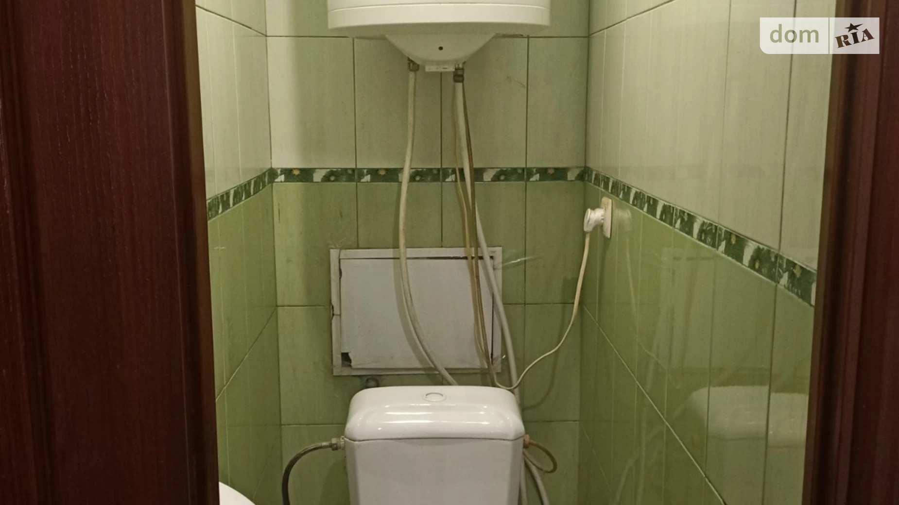 Продается 3-комнатная квартира 68.6 кв. м в Днепре, ул. Галицкого Данилы, 83 - фото 4