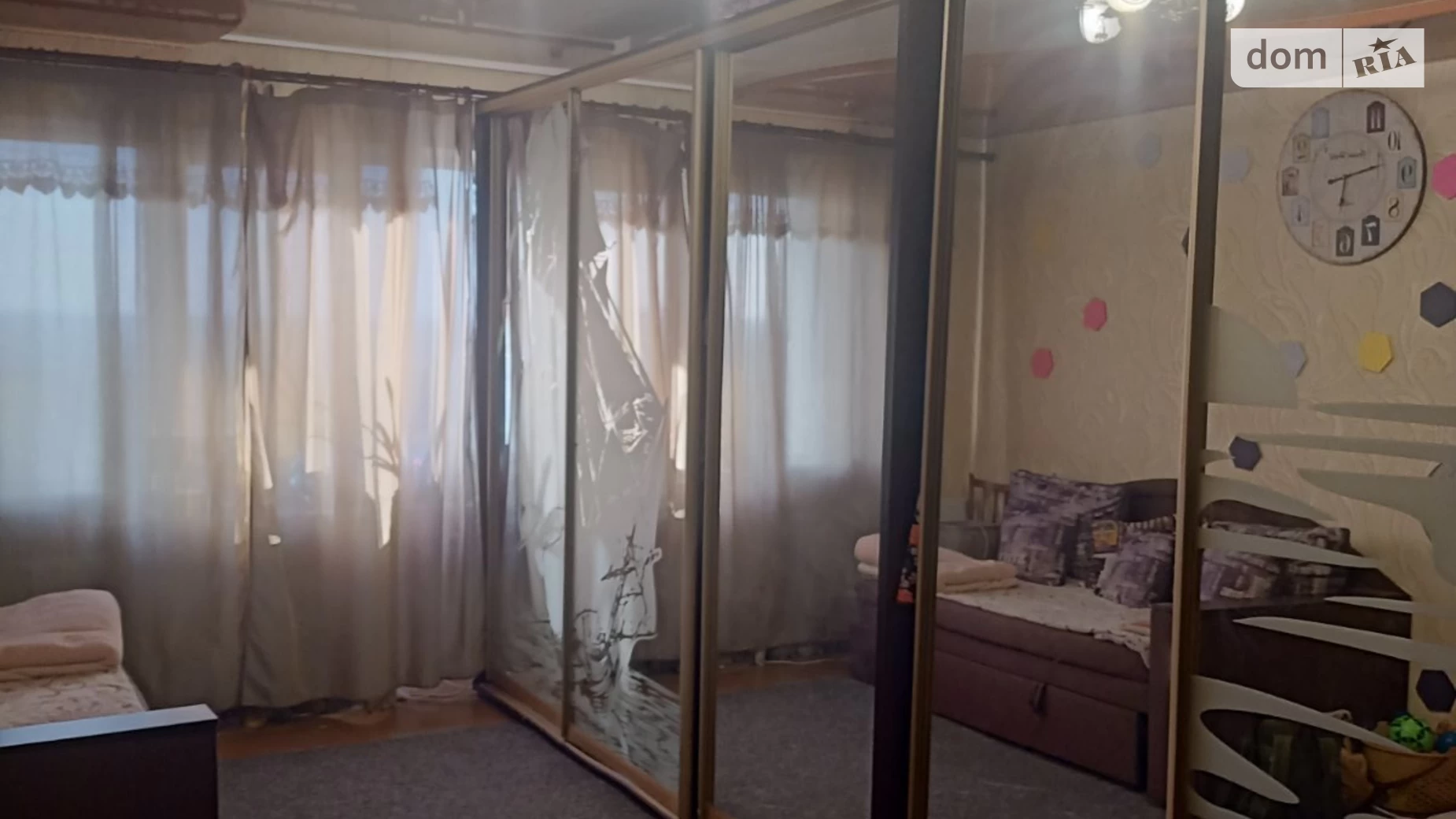 Продается 3-комнатная квартира 68.6 кв. м в Днепре, ул. Галицкого Данилы, 83 - фото 5