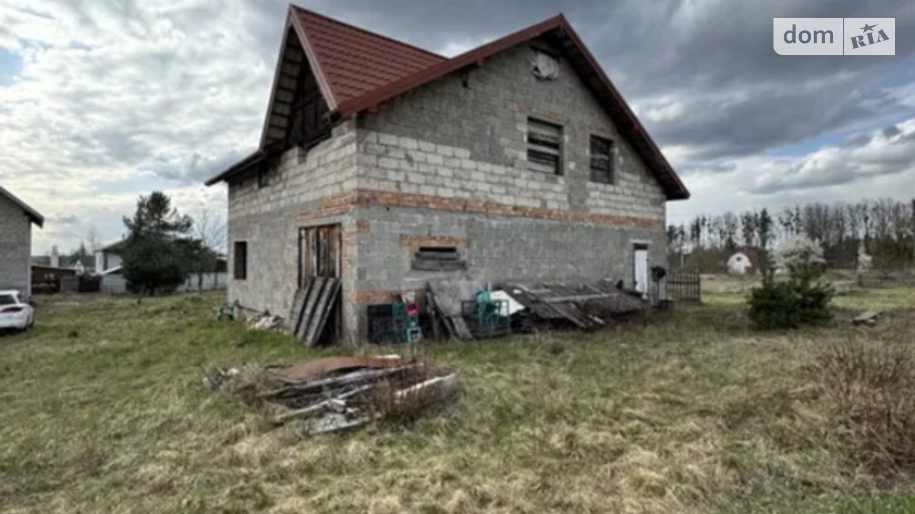 Продается дом на 2 этажа 220 кв. м с мансардой, цена: 68000 $ - фото 2